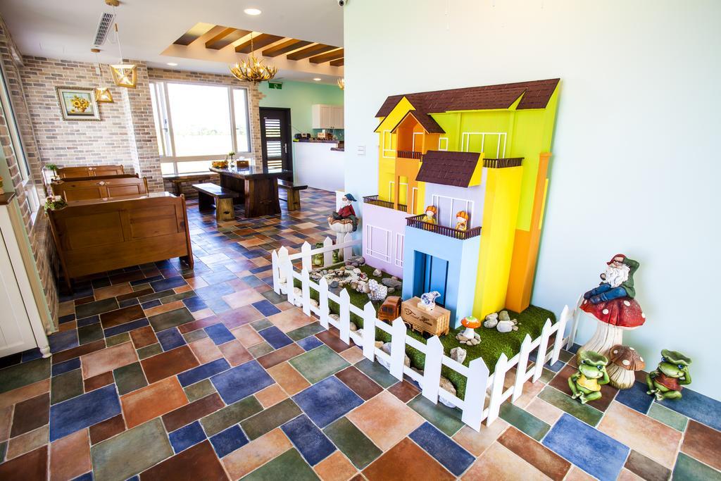Meet A Miracle Apartman Tungsan Kültér fotó