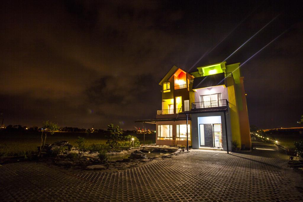 Meet A Miracle Apartman Tungsan Kültér fotó