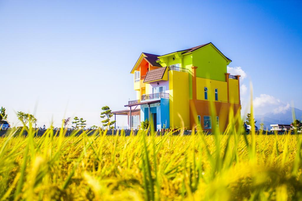 Meet A Miracle Apartman Tungsan Kültér fotó