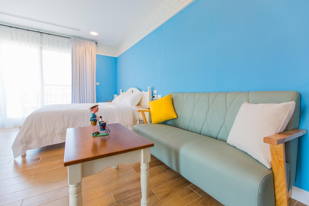 Meet A Miracle Apartman Tungsan Kültér fotó