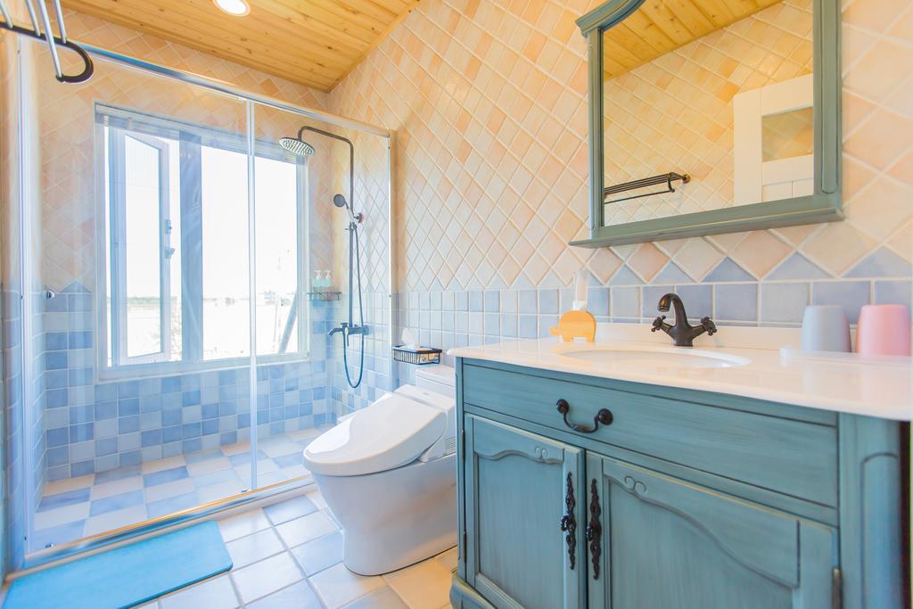 Meet A Miracle Apartman Tungsan Kültér fotó
