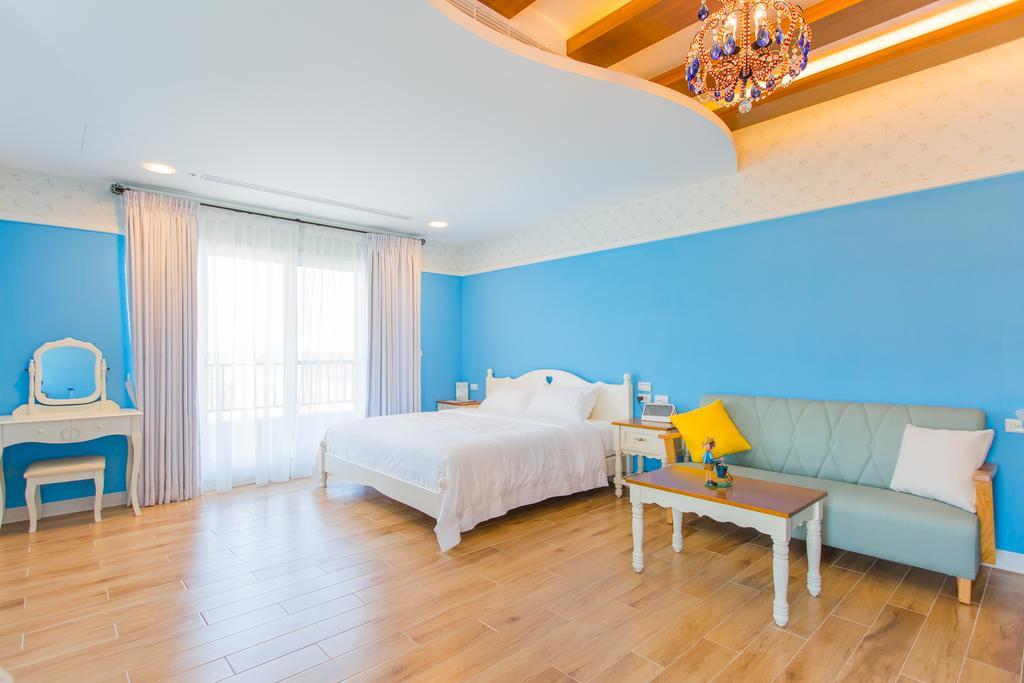 Meet A Miracle Apartman Tungsan Kültér fotó