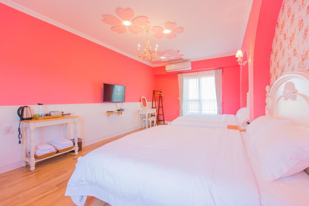 Meet A Miracle Apartman Tungsan Kültér fotó