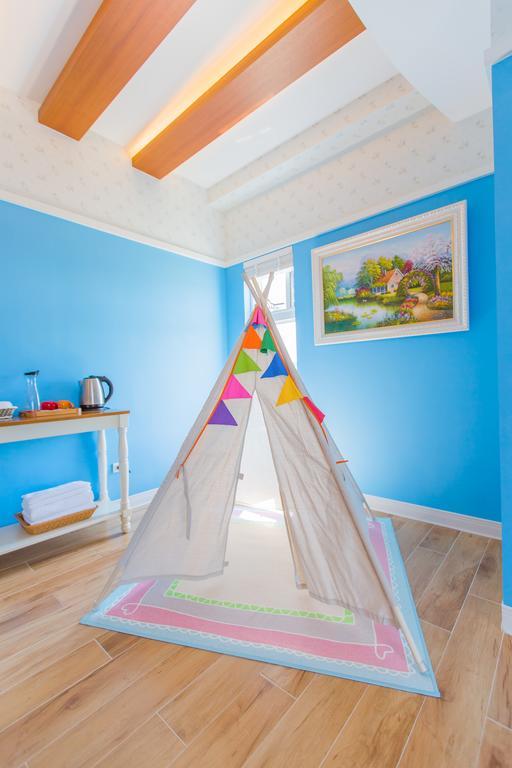 Meet A Miracle Apartman Tungsan Kültér fotó