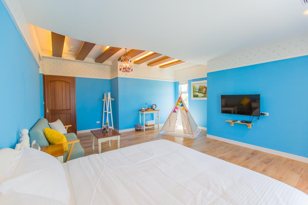 Meet A Miracle Apartman Tungsan Kültér fotó