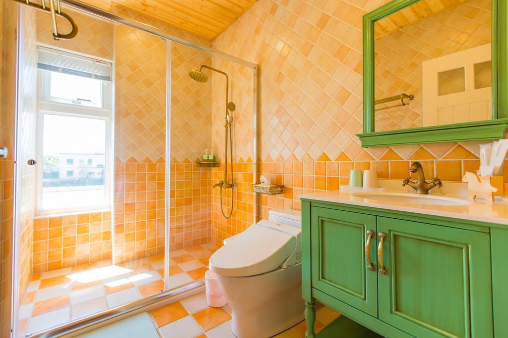 Meet A Miracle Apartman Tungsan Kültér fotó
