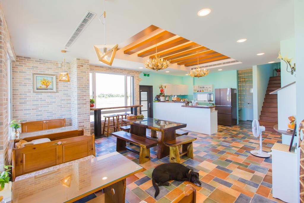 Meet A Miracle Apartman Tungsan Kültér fotó