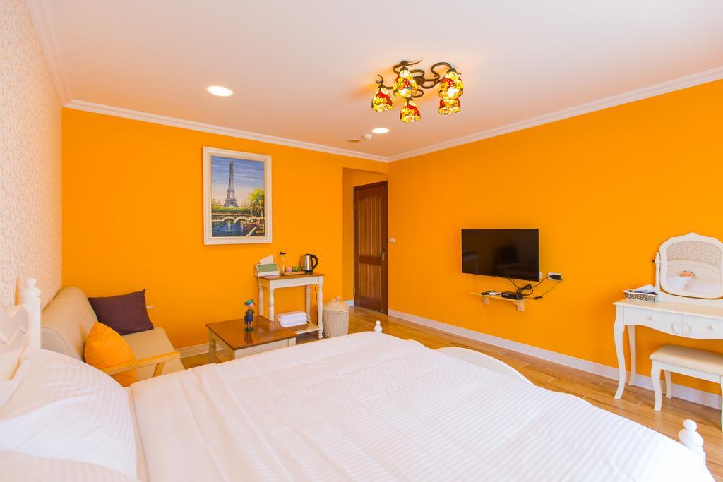 Meet A Miracle Apartman Tungsan Kültér fotó