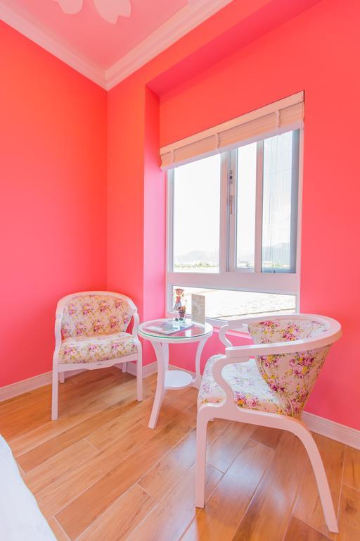 Meet A Miracle Apartman Tungsan Kültér fotó