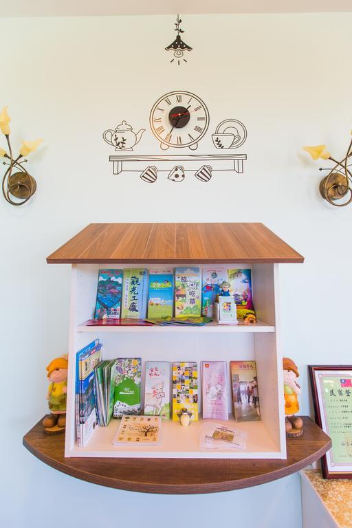 Meet A Miracle Apartman Tungsan Kültér fotó