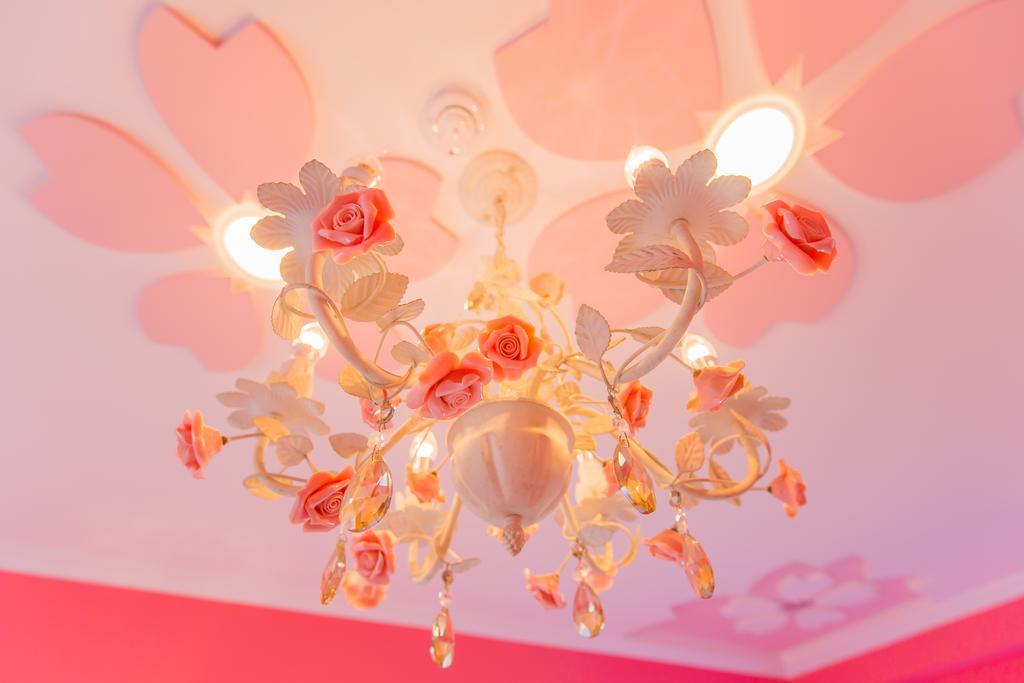 Meet A Miracle Apartman Tungsan Kültér fotó