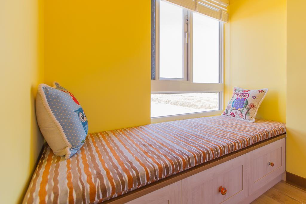 Meet A Miracle Apartman Tungsan Kültér fotó