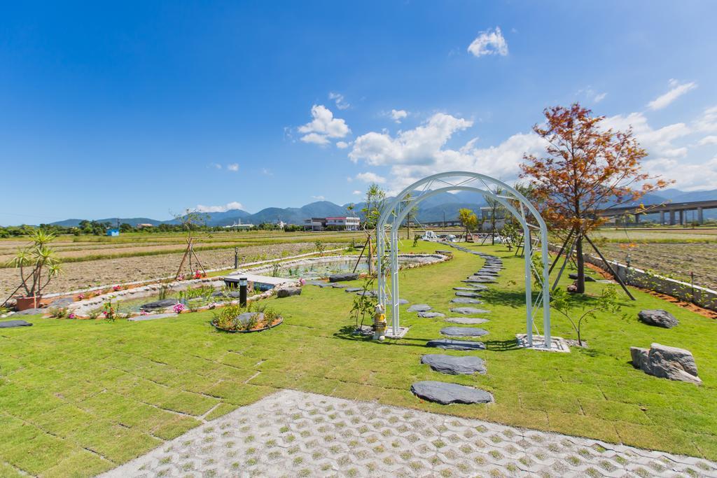 Meet A Miracle Apartman Tungsan Kültér fotó