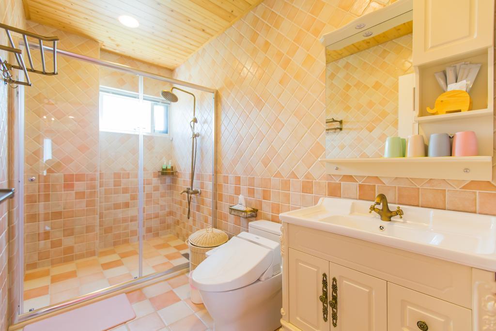 Meet A Miracle Apartman Tungsan Kültér fotó