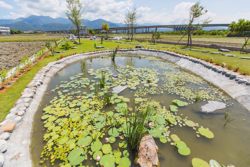 Meet A Miracle Apartman Tungsan Kültér fotó