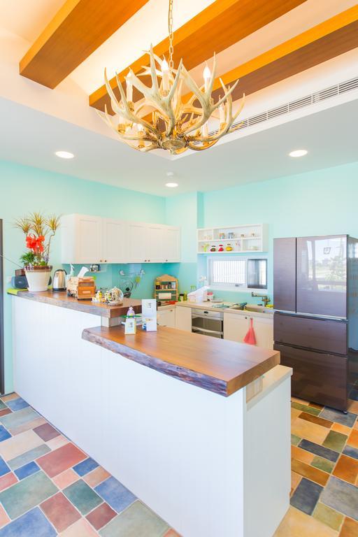 Meet A Miracle Apartman Tungsan Kültér fotó